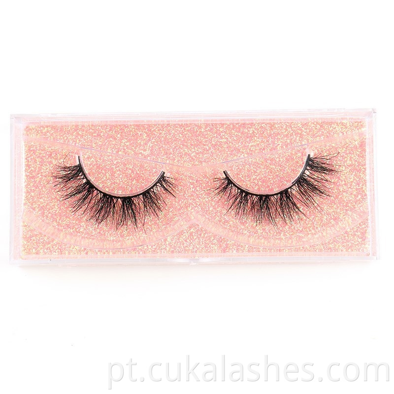 Mink Lashes 3d